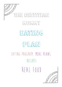 Eating Plan Cover Final